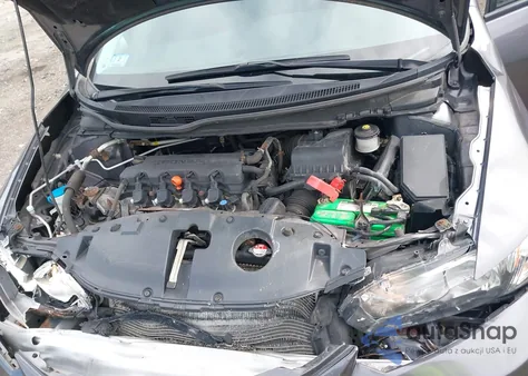 2015 Honda Civic Se z USA, uszkodzony, nr VIN 19XFB2F71FE246446